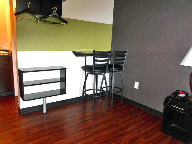 Studio 6-Rome, Ga - Skytop Rum bild
